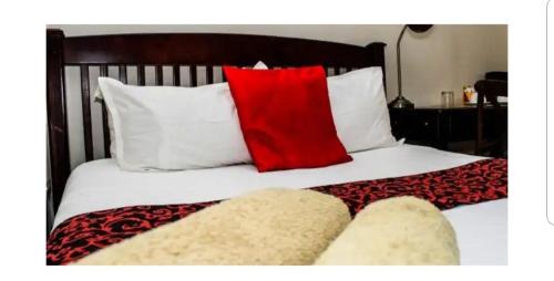 Ga-Segonyana House | Thuba Kobo Segole Guesthouse