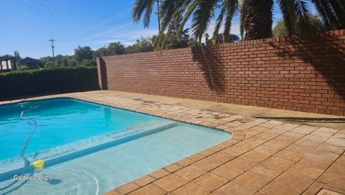 Ga-Segonyana House | Thuba Kobo Segole Guesthouse