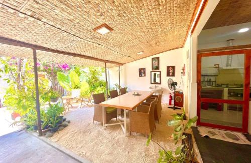 Thulusdhoo Island Villa | Thulusdhoo Garden Villa