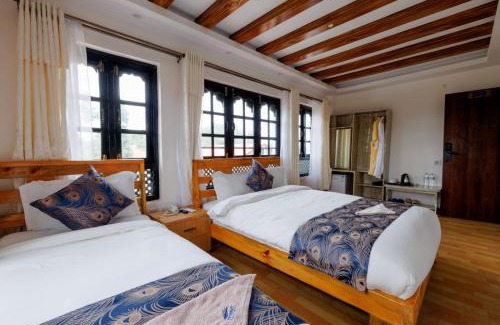 Balthali Resort | Thumki Resort, Balthali