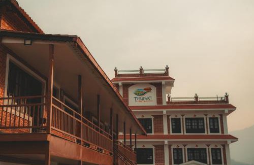 Balthali Resort | Thumki Resort, Balthali