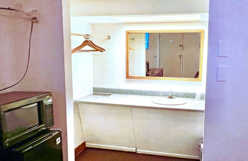 Hillsboro Hotel | Thunderbird Motel Hillsboro