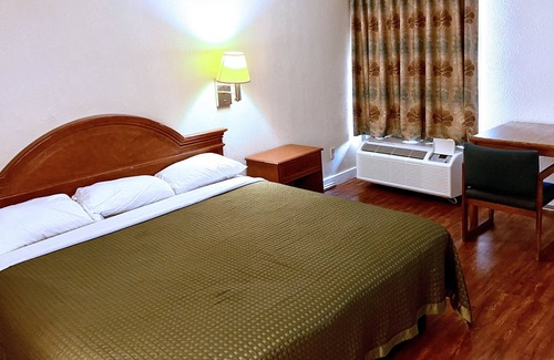Hillsboro Hotel | Thunderbird Motel Hillsboro