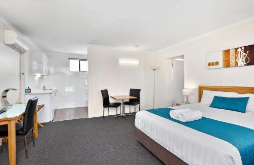 Yass Hotel | Thunderbird Motel Yass