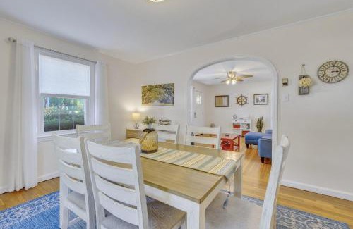 Thunderbolt House | Thunderbolt Cottage