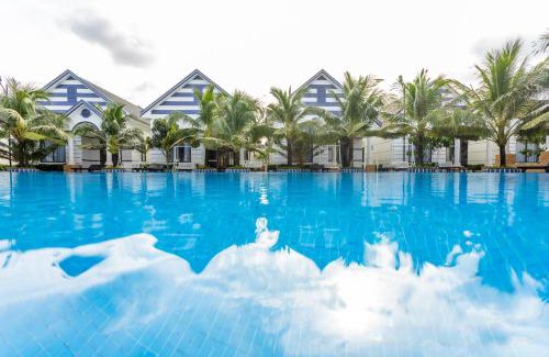 Long Beach Resort | Thuong Trang Villa Phu Quoc