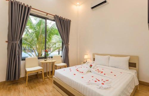 Long Beach Resort | Thuong Trang Villa Phu Quoc