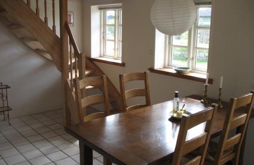 Thurø By Apartment | Thurø Kro B&B