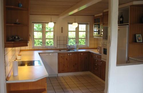 Thurø By Apartment | Thurø Kro B&B