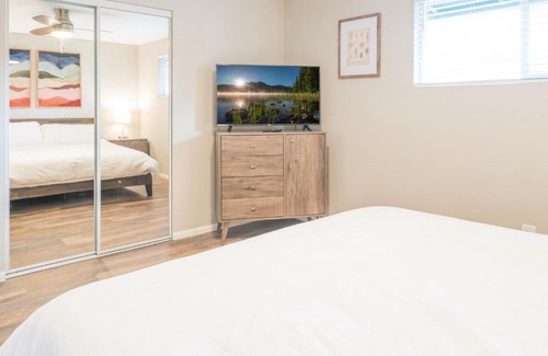 Orchard District House | Thurston Retreat