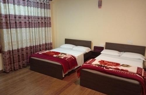 Hawa Eliya House | Thuvaraga Inn