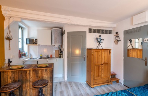 Chartres Apartment | Thuya - Studio Centre-ville