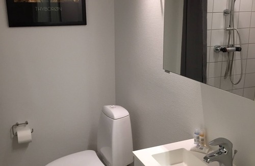 Thyboron Hotel | Thyborøn Hotel