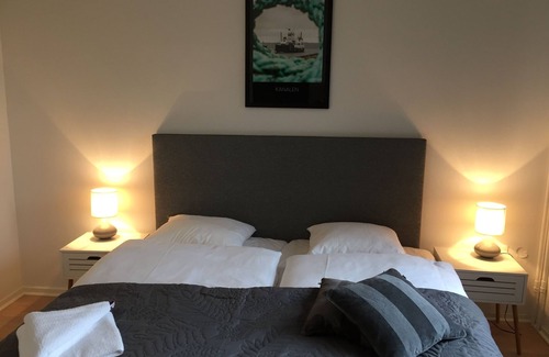Thyboron Hotel | Thyborøn Hotel