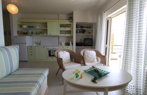 Parelia Apartment | Thyme Glyfada Beach