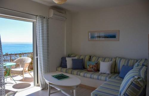 Parelia Apartment | Thyme Glyfada Beach