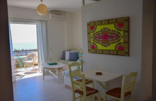 Parelia Apartment | Thyme Glyfada Beach