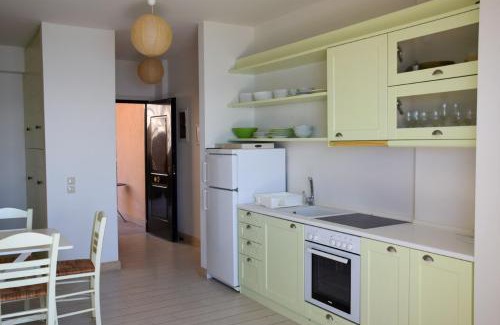 Parelia Apartment | Thyme Glyfada Beach