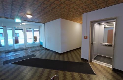 Vex Apartment | Thyon 2000, Vex, Les Collons, studio Velan 218