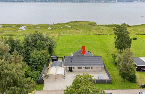 Holbaek House | "Thyra" - 50m to the inlet by Interhome