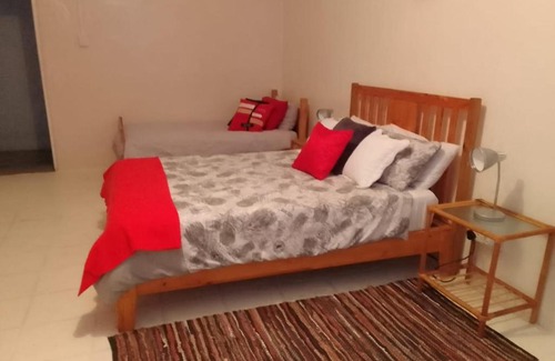 Kamiesberg Cabin | Thys'e Kombuis & Guest Farm