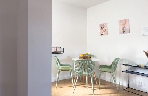 Navalmoral de la Mata Apartment | TiétarHomes 4A
