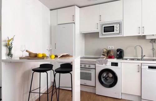 Navalmoral de la Mata Apartment | TiétarHomes 3B