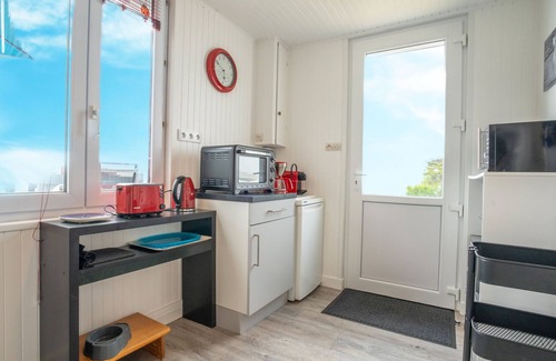 Cleder House | Ti an Aod by Interhome