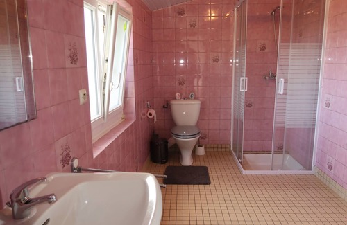 Plounevez-Lochrist House | Ti an Naod by Interhome