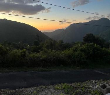 Soufriere Quarter Villa | Ti Anglete Villa