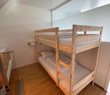 Loctudy House | Ti Ar Mor proche des plages de Loctudy