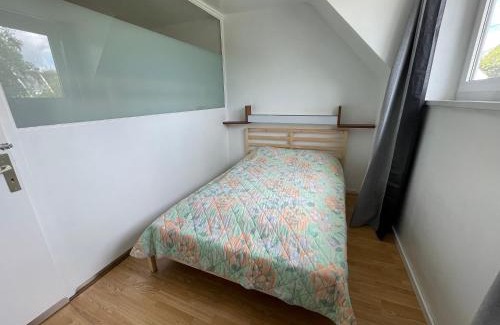 Loctudy House | Ti Ar Mor proche des plages de Loctudy