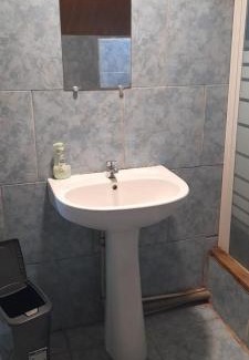 Saint-Philippe Apartment | Ti caze memé étage