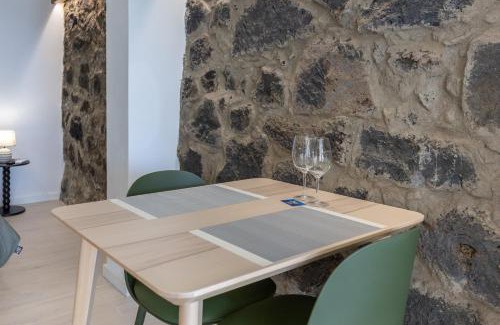 Angra do Heroismo Apartment | TI Chôa - Ninho dos Avós Arrumos