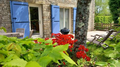 Pluvigner House | Ti Floranges