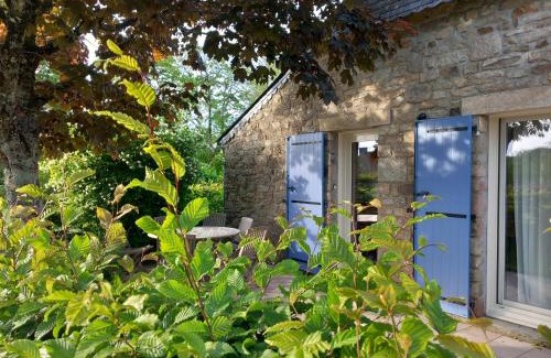 Pluvigner House | Ti Floranges