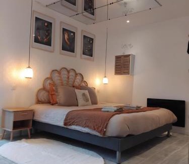 Briec House | Ti Gernevez - L'Evasion