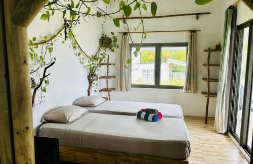 La Gaulette Apartment | Ti Kaséou 2