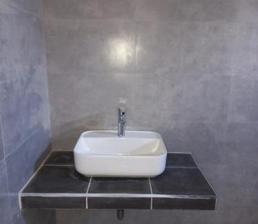 Mahebourg House | Ti'Kaz