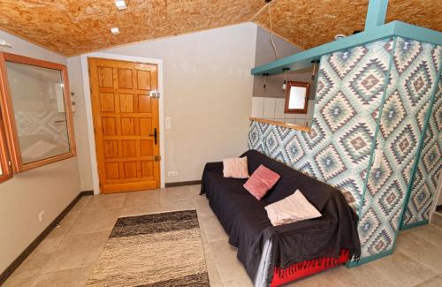 Peille House | Ti Kaz Papang