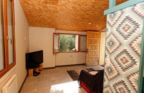 Peille House | Ti Kaz Papang