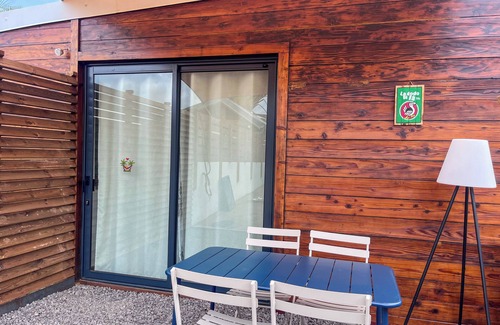 Bois d'Olives House | Ti Kaz Paradis