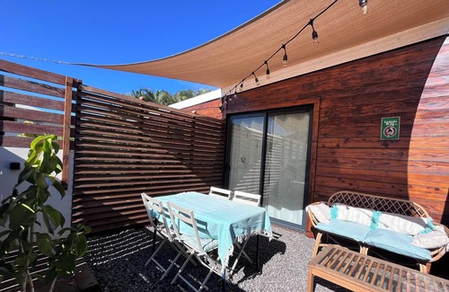 Bois d'Olives House | Ti Kaz Paradis