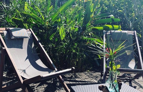Sainte-Anne House | Ti Kaz Pointe Sud Martinique