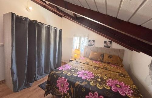 Capesterre-Belle-Eau Apartment | Ti Nid caraïbe