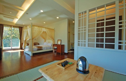 Ren'ai House | Ti Siang B&B