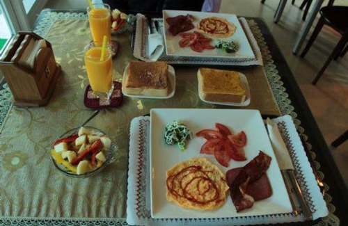 Ren'ai House | Ti Siang B&B