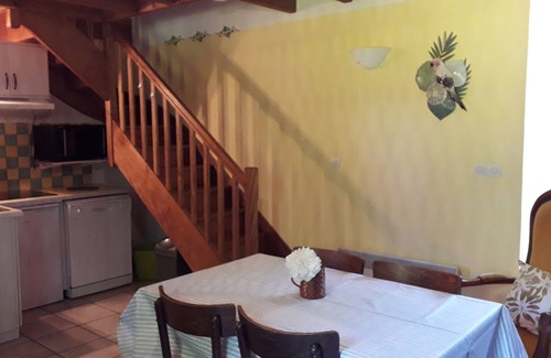 Begard Cottage | Ti Sistr - Charming country cottage - Pink granite coast