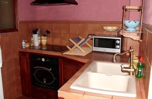 Pina de Montalgrao House | Tia Rulla 1