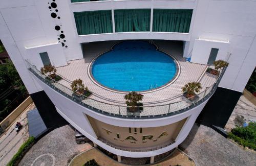 Kozhikode Hotel | TIARA by MPS